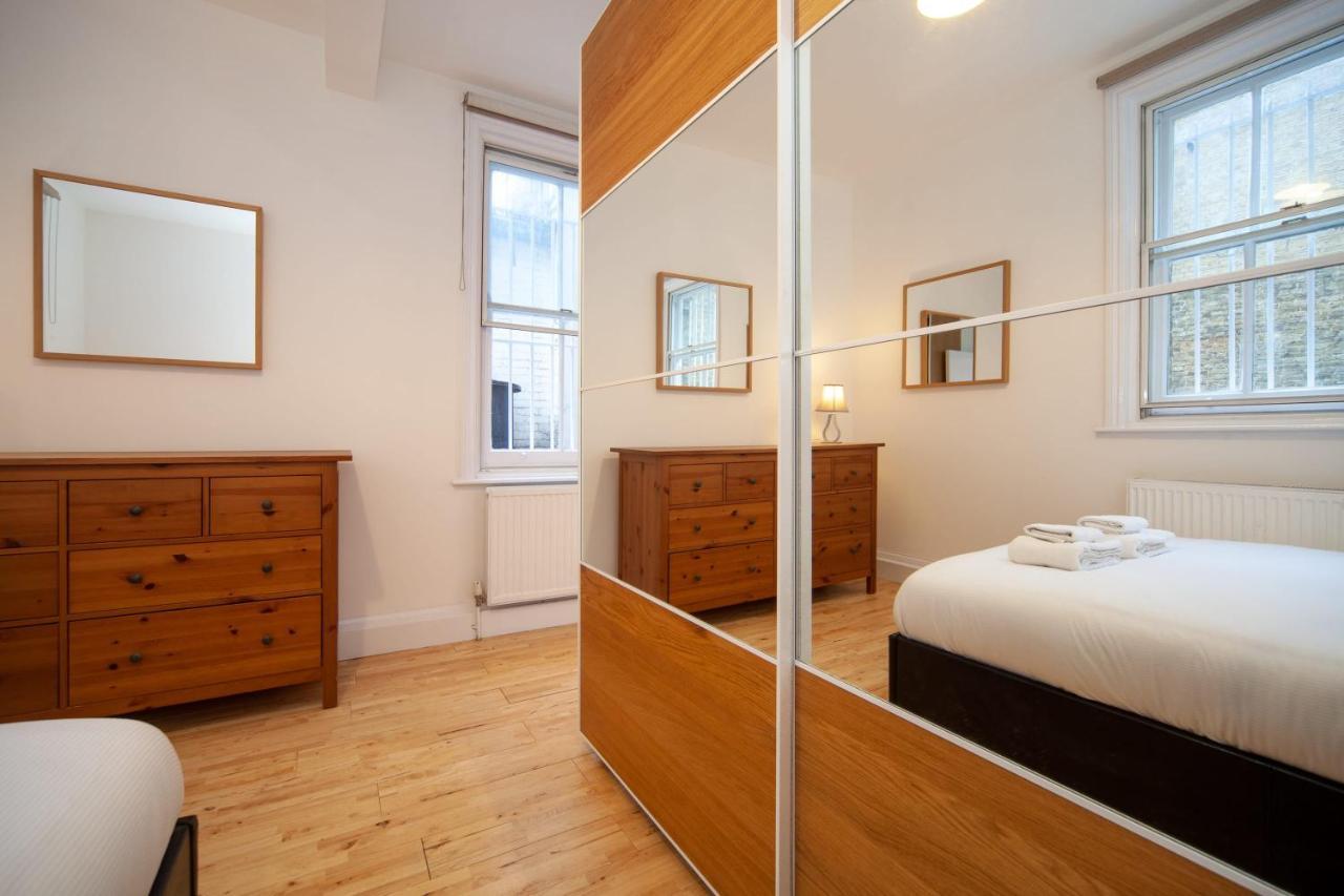 Comfortable 2 Bedroom In Tooting Appartamento