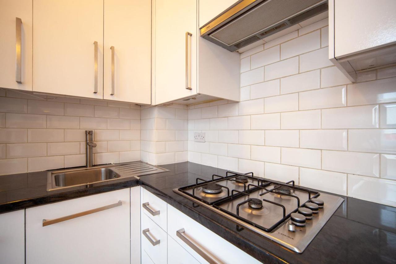 Appartamento Comfortable 2 Bedroom In Tooting